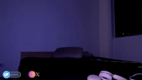 Snapshot of zack_sullivan22 chatting on 09.16.25 zack_sullivan22 online show from 09.16.25