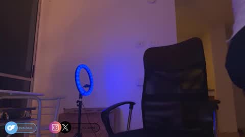 Snapshot of zack_sullivan22 chatting on 10.20.25 zack_sullivan22 online show from 10.20.25