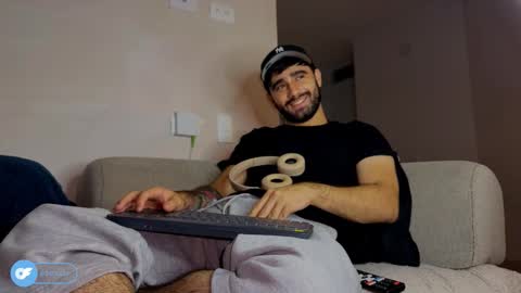 Snapshot of zack_sullivan22 chatting on 12.03.25 zack_sullivan22 online show from 12.03.25