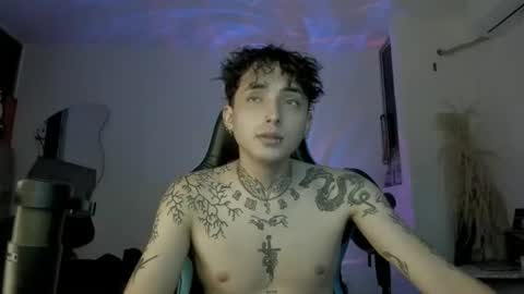 zack_tattoo online show from 08.08.26