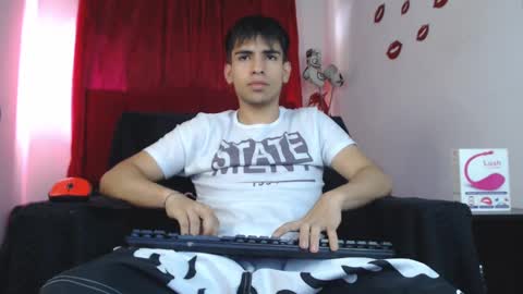 Xavi online show from 12.12.24