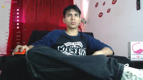 Xavi online show from 12.15.24
