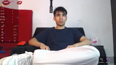 Xavi online show from 12.20.24