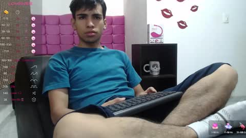 Xavi online show from 12.21.24