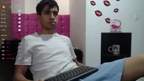Xavi online show from 12.22.24
