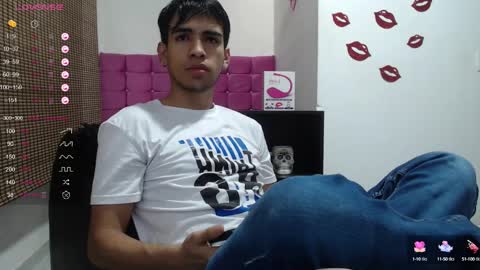 Xavi online show from 12.27.24