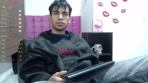 Xavi online show from 12.28.24