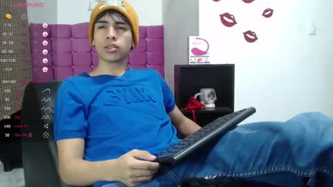Xavi online show from 01.05.25