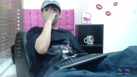 Xavi online show from 01.09.25