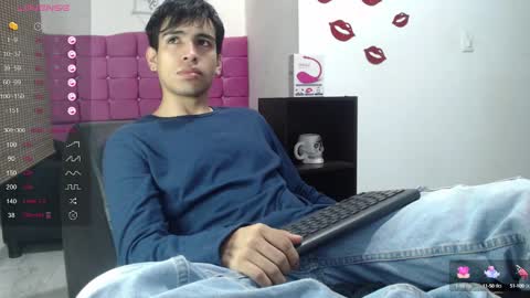 Xavi online show from 01.10.25