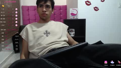Xavi online show from 01.21.25