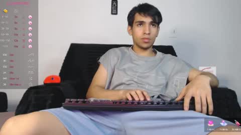 Xavi online show from 01.24.25