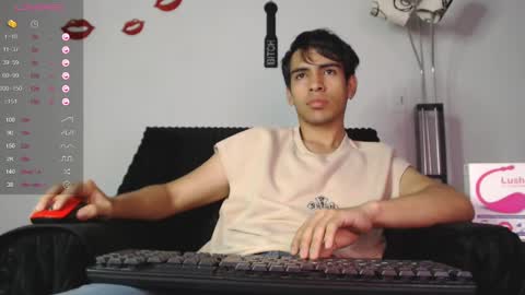 Xavi online show from 01.30.25