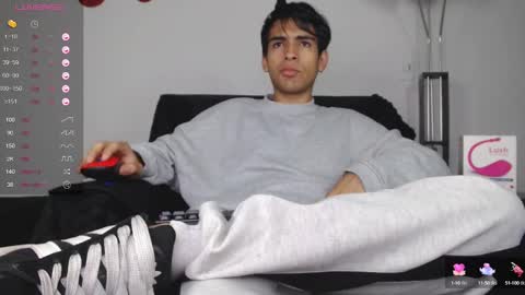 Xavi online show from 01.31.25