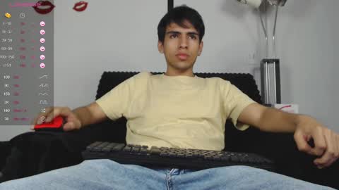 Xavi online show from 02.01.25