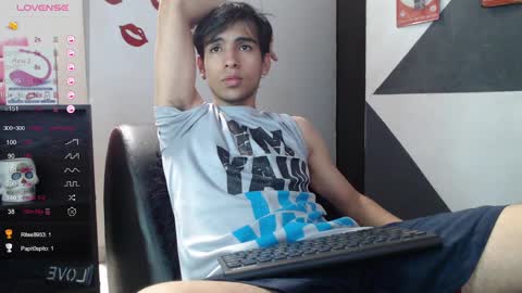 Xavi online show from 02.03.25