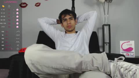 Xavi online show from 02.07.25