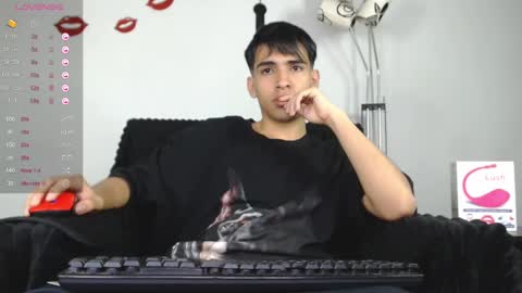 Xavi online show from 02.10.25