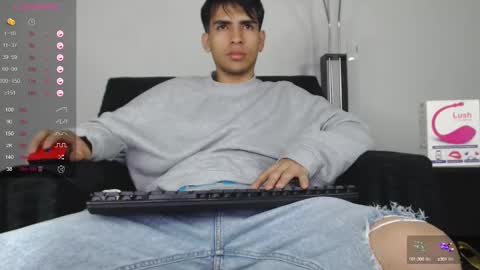 Xavi online show from 02.15.25