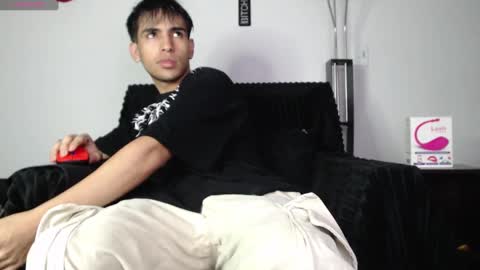 Xavi online show from 02.18.25