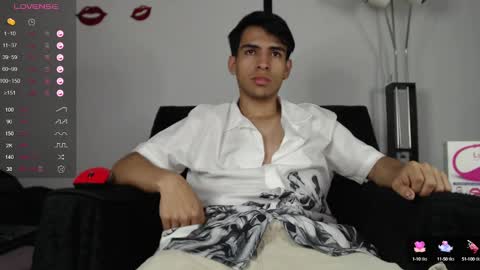 Xavi online show from 02.27.25