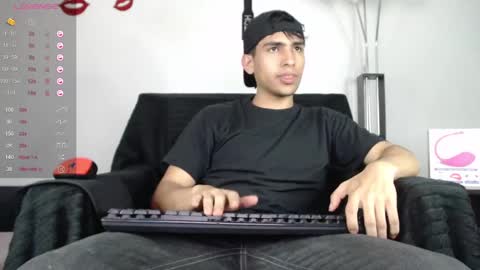 Xavi online show from 03.01.25