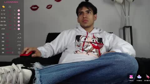 Xavi online show from 03.03.25