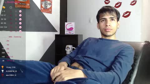Xavi online show from 03.08.25