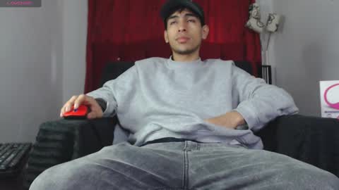 Xavi online show from 03.09.25