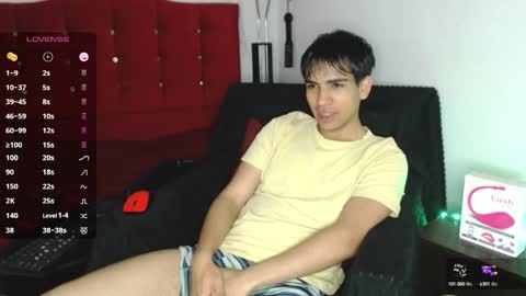 Xavi online show from 09.15.25