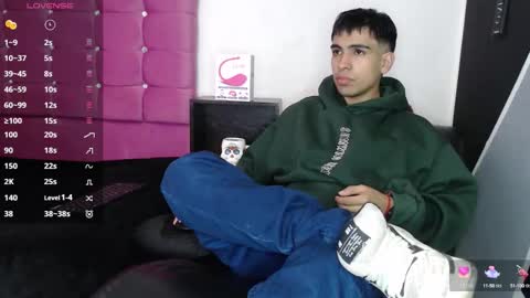 Xavi online show from 10.01.25