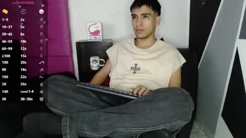 Xavi online show from 10.03.25