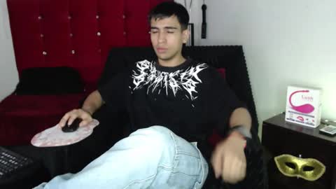 Xavi online show from 10.14.25