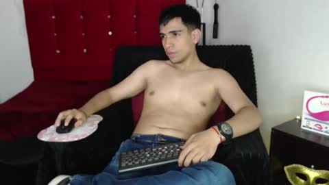Xavi online show from 10.15.25