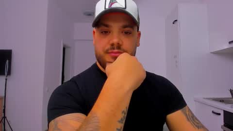 Zack online show from 10.25.25