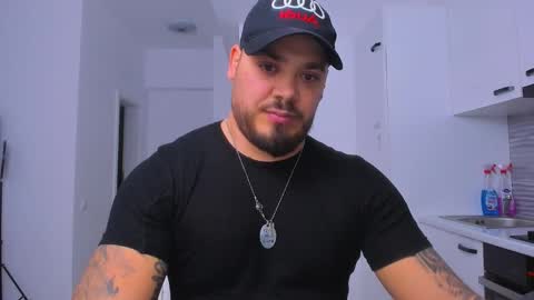 Zack online show from 11.18.25