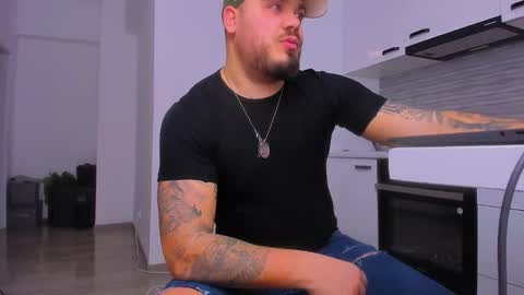 Zack online show from 02.08.26