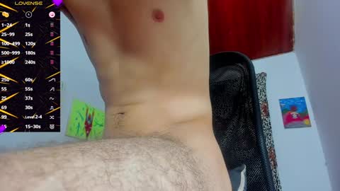 for you Zack online show from 12.04.24