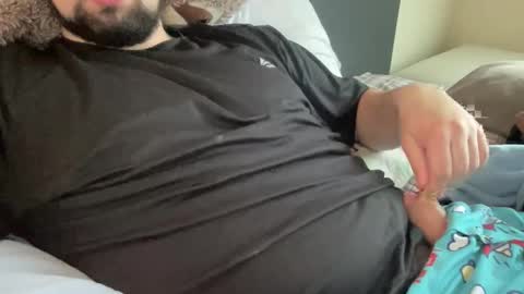 zackfu19 online show from 04.18.26