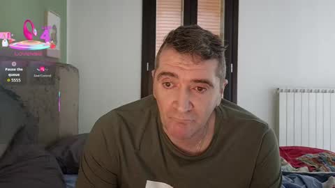 Ivan online show from 04.30.26