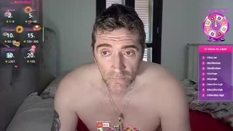 Ivan online show from 06.08.26