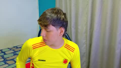 Snapshot of zackmontiel07 chatting on 02.07.26 ZackMontiel07 online show from 02.07.26