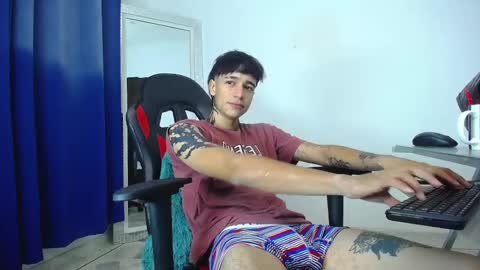 zack online show from 12.03.24