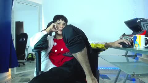 zack online show from 12.11.24