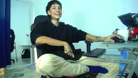 zack online show from 12.16.24