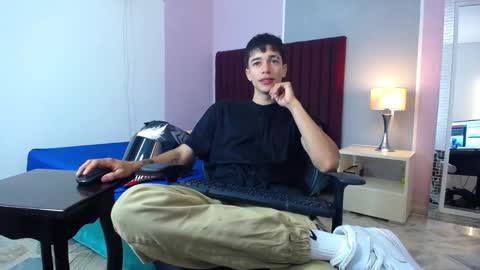 zack online show from 12.31.24