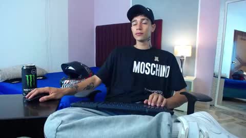 zack online show from 01.03.25