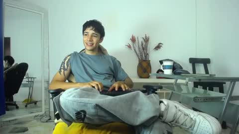 zack online show from 01.23.25