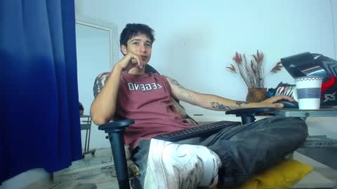 zack online show from 01.27.25