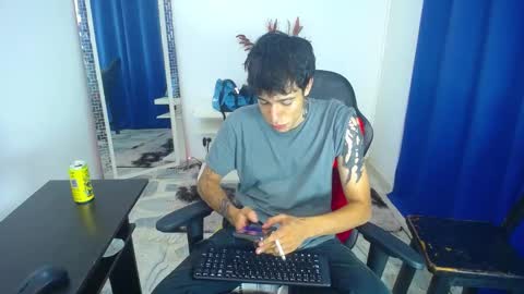 zack online show from 01.29.25